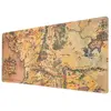 Image de The Lord Of The Rings Tapis De Souris De Jeu Xl