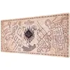 Image de Tapis de souris XL - Harry Potter - La carte du Maraudeur