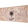 Image de Tapis de souris Harry Potter La carte de Mauraudeur Objet dérivé