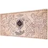Image de CU Harry Potter: Marauder's Map (XXL), Tapis de souris, Beige