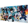 Image de Tapis de souris XL - My Hero Academia