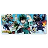 Image de Tapis de souris XL My Hero Academia Objet dérivé