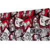Image de Grupo Erik MGGE036 (XL), Tapis de souris, Multicolore