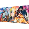 Image de ABYstyle Naruto Shippuden (XL), Tapis de souris, Multicolore