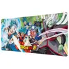 Image de Dragon Ball Tapis De Souris De Jeu Xl Super Future Trunks Saga