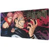 Image de Tapis de souris XL - Jujutsu Kaisen