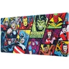 Image de Tapis de souris - Erik - Marvel - Taille XL - Super-héros classiques de Marvel