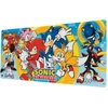 Image de Tapis de souris XL - Sonic - Green Hill Zone Adventurers