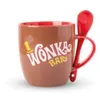 Image de Mug Willy Wonka Wonka Bar Objet dérivé