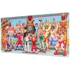 Image de Tapis de souris XL - Street Fighter