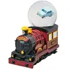Image de Grupo Erik, Boule à neige, HARRY POTTER - Poudlard Express - Boule à Neige 80mm