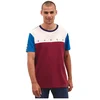 Image de BarÇa T-shirt à Manches Courtes Tape