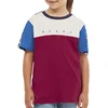 Image de BarÇa T-shirt à Manches Courtes Tape