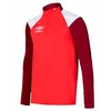 Image de Umbro Sweat à Demi-zip Magadi