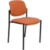Image de Chaise Villalgordo - Marron