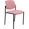 Image de Chaise Villalgordo - Rose