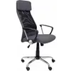 Image de Fauteuil De Direction Esteras Accoudoirs Fixes - Gris
