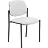 Image de Chaise Villalgordo - Blanc