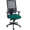 Image de Chaise De Bureau Horna - Vert Bouteille