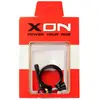 Image de X-on Collier De Selle Quick Release Xsc-06a 31.8 mm