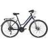 Image de Wolfbike Vélo Trekking S700 Lady 700c Alivio 18