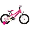 Image de Wolfbike Vélo Avi 16´´ 8