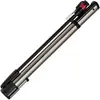 Image de Giyo Mini Pompe H00-gy-gm74 Gm74 T-handle 80 Psi 5.5 Bar 80 Psi