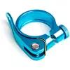 Image de Gineyea Collier De Selle Quick Release Kc-88 34.9 mm
