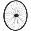 Image de Krayton Roue Arrière De Vtt B43r 27.5´´ 6b Disc 9 x 135 mm