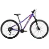 Image de Wolfbike Vtt Valkyria 29'' Alivio M3100 2x9s 17.5