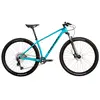 Image de Wolfbike Vtt Saturnus 29'' Deore Suntour 17