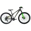 Image de Wolfbike Vtt Turbo 27.5´´ Altus 1x8s 13.5