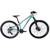 Image de Wolfbike Vtt Turbo 27.5´´ Altus 2x8s 13.5