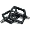 Image de Krayton Pédales P79-hf-625-ng 6061 Cnc 9/16 110 X 101 Mm One Size
