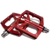 Image de Krayton Pédales P79-hf-625-rj 6061 Cnc 9/16 110 X 101 Mm One Size