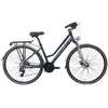 Image de Wolfbike Vélo Trekking Lady 700c S700 Ty300 18