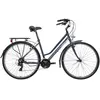 Image de Wolfbike Vélo Trekking S700 Lady 700c Ty300 16