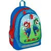 Image de Nintendo, Sac + cartable maternelle, Super Mario Grote Rugzak 43cm