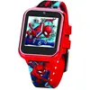 Image de Accutime Montre pour enfants Spiderman (40 mm, 4G), Montre connectée