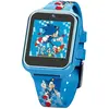 Image de Kids Euroswan Sonic The Hedgehog Smartwatch (sans carte SIM), Montre connectée