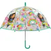 Image de Gabby's Dollhouse, Filles, Parapluie, parapluie, Multicolore