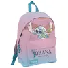 Image de Sac à dos pour enfants à deux compartiments Stitch Scrump Disney Licence Enfants 1 Pièce