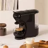 Image de POTTS - Machine à café multi-dosettes et café moulu - Noir
