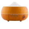 Image de Humidificateur avec Aromathérapie