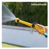 Image de Pistolet à Eau à Pression avec Réservoir 8 en 1 InnovaGoods