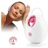 Image de Sauna facial électrique - InnovaGoods - Nano vaporisateur - 90ml - 300W - Arrêt automatique