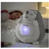 Image de InnovaGoods, Veilleuse, Hérisson en peluche