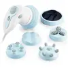Image de Innovagoods Appareil De Massage Anti-cellulite 5 En 1 One Size