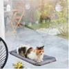 Image de InnovaGoods Catlax (Chat), Panier pour chien + chat