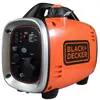 Image de BLACK + DECKER Groupe électrogène Inverter 900W silencieux BXGNi900E
